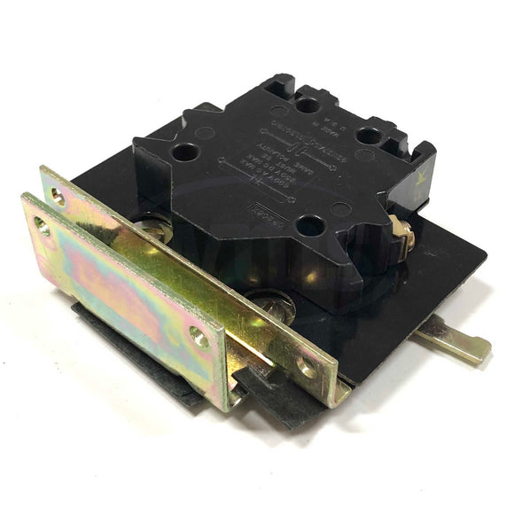 CR205X500A General Electric Aux Contact Kit