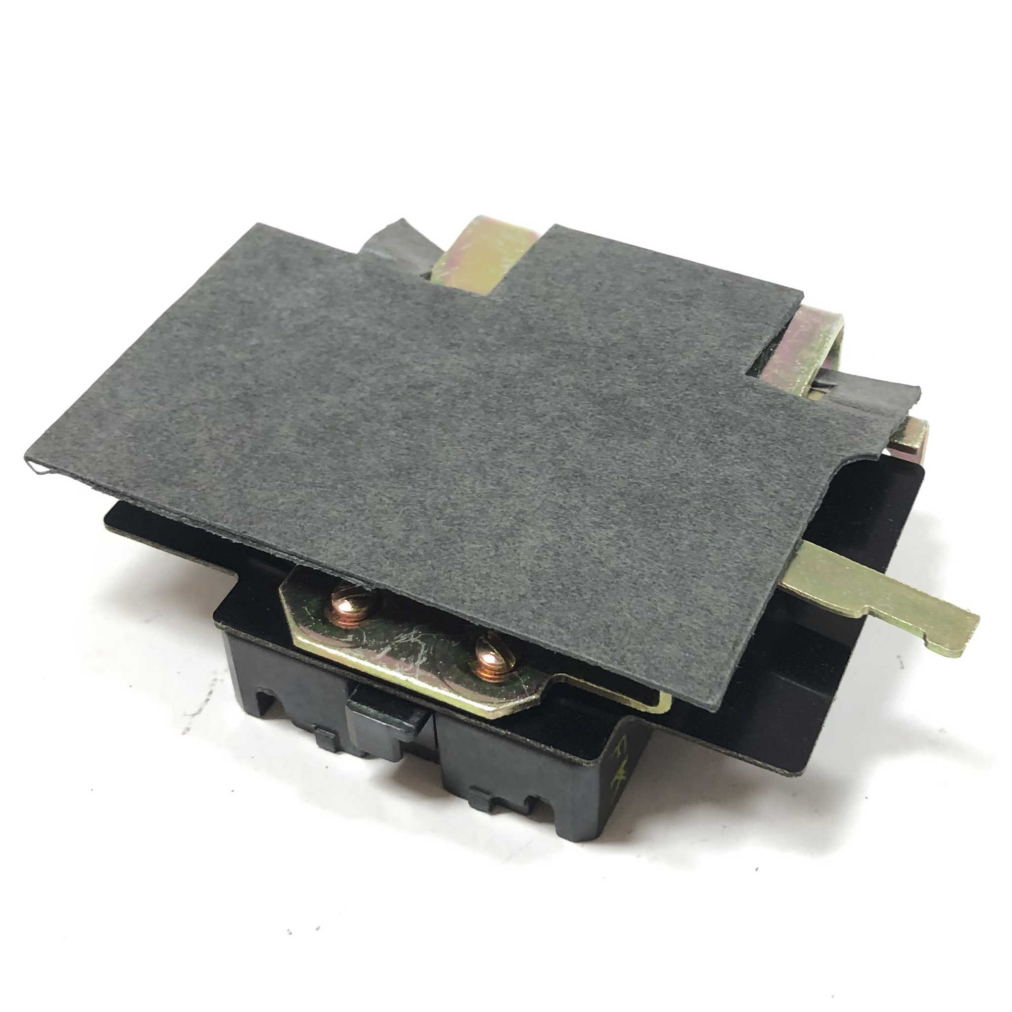 CR205X500A General Electric Aux Contact Kit