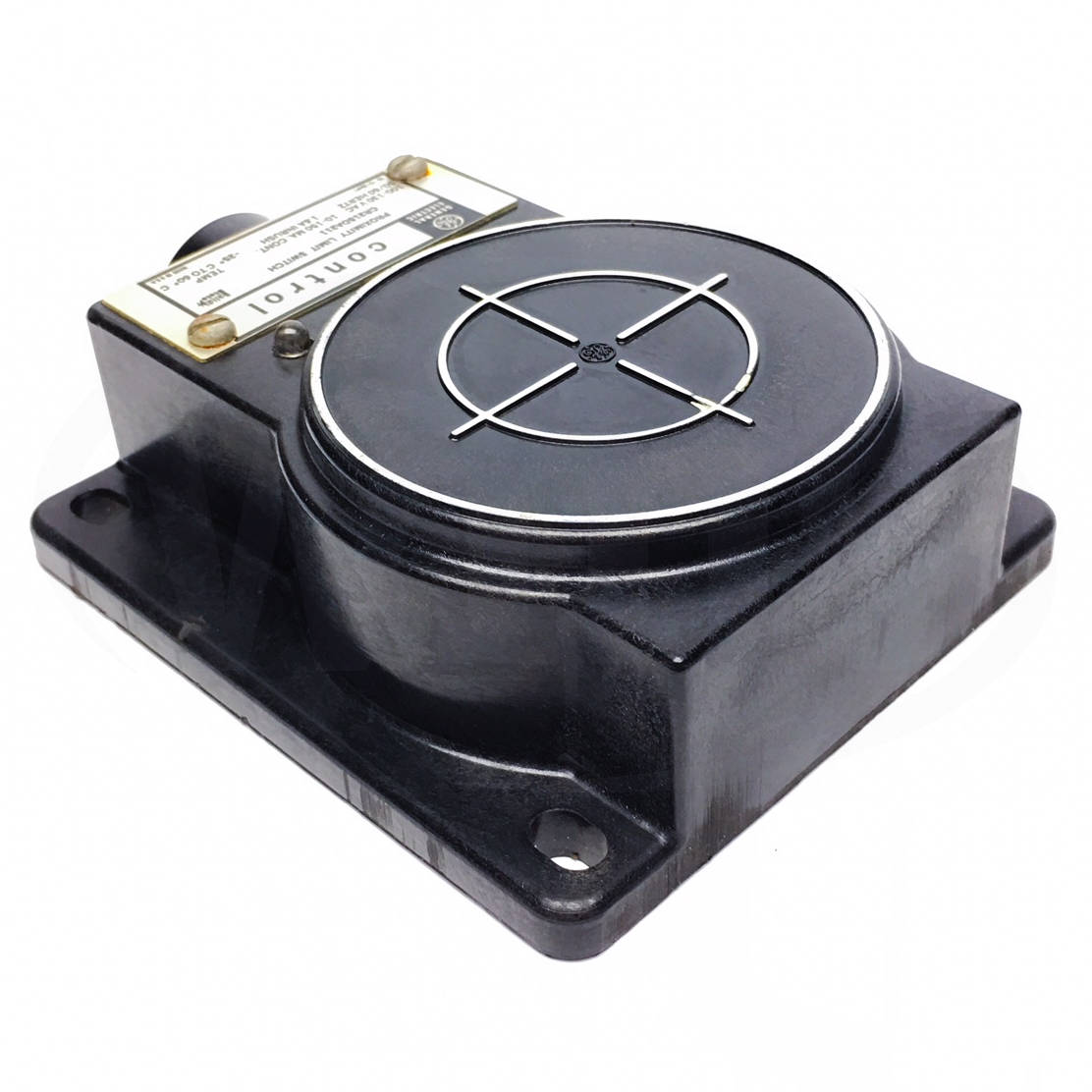 CR215DA211 GE Proximity Limit Switch - 0