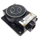 CR215DA211 GE Proximity Limit Switch-3