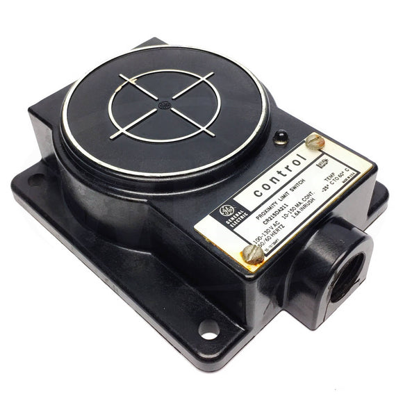 CR215DA211 GE Proximity Limit Switch