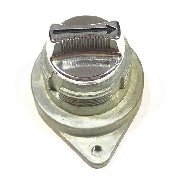 CR2940UB200A General Electric Selector Switch