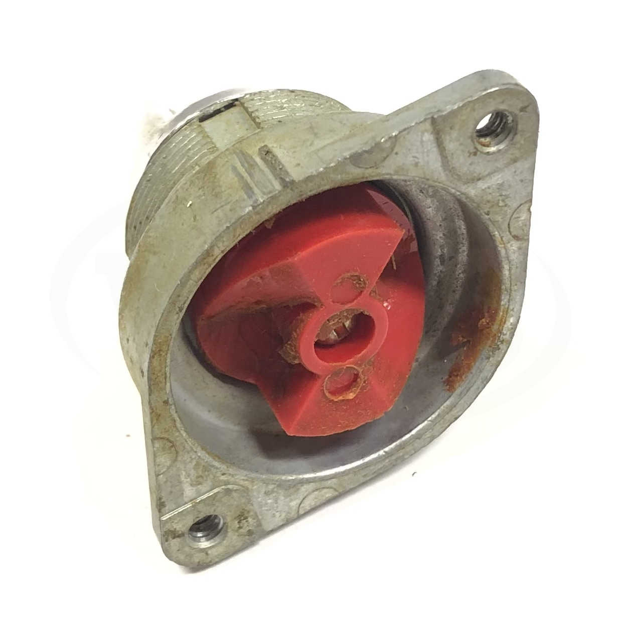 CR2940UB200A General Electric Selector Switch