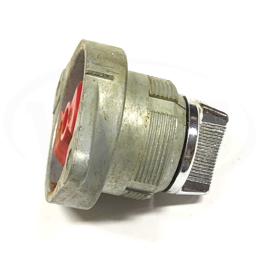 CR2940UB200A General Electric Selector Switch