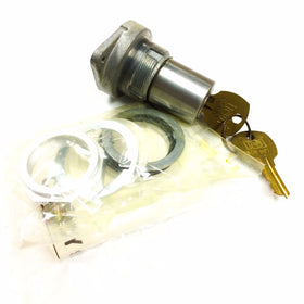 CR2940YN200EC GE Key Operated Selector Switch