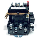 CR305C002 ABB Contactor 600 VAC, 30 Amp, 50/60 Hz, 120 Volt Coil-7