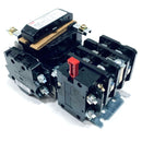 CR305C002 ABB Contactor 600 VAC, 30 Amp, 50/60 Hz, 120 Volt Coil-8