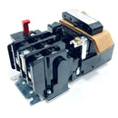 CR305C002 ABB Contactor 600 VAC, 30 Amp, 50/60 Hz, 120 Volt Coil-5