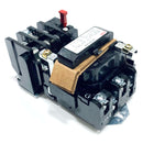 CR305C002 ABB Contactor 600 VAC, 30 Amp, 50/60 Hz, 120 Volt Coil-4