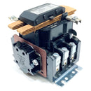 CR305D1 General Electric Contactor, 3 Pole, 45 Amp, 120 Volt Coil-5