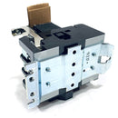 CR305D1 General Electric Contactor, 3 Pole, 45 Amp, 120 Volt Coil-2