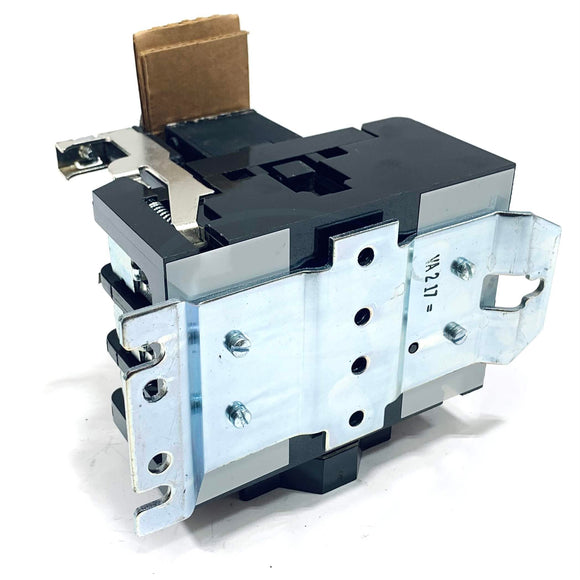 CR305D1 General Electric Contactor, 3 Pole, 45 Amp, 120 Volt Coil