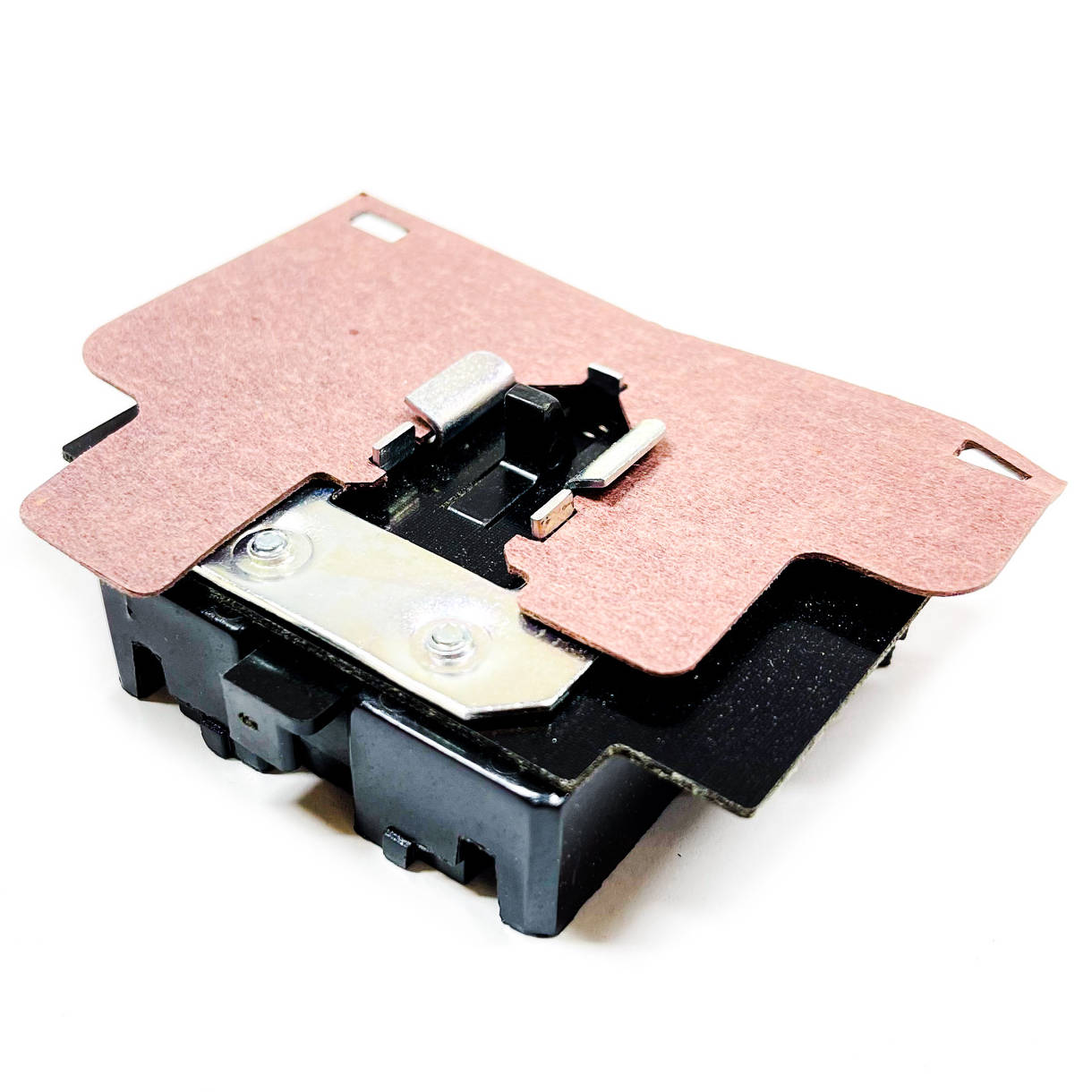 CR305X100 General Electric Auxiliary Contact Basic Block, No Conacts - 0