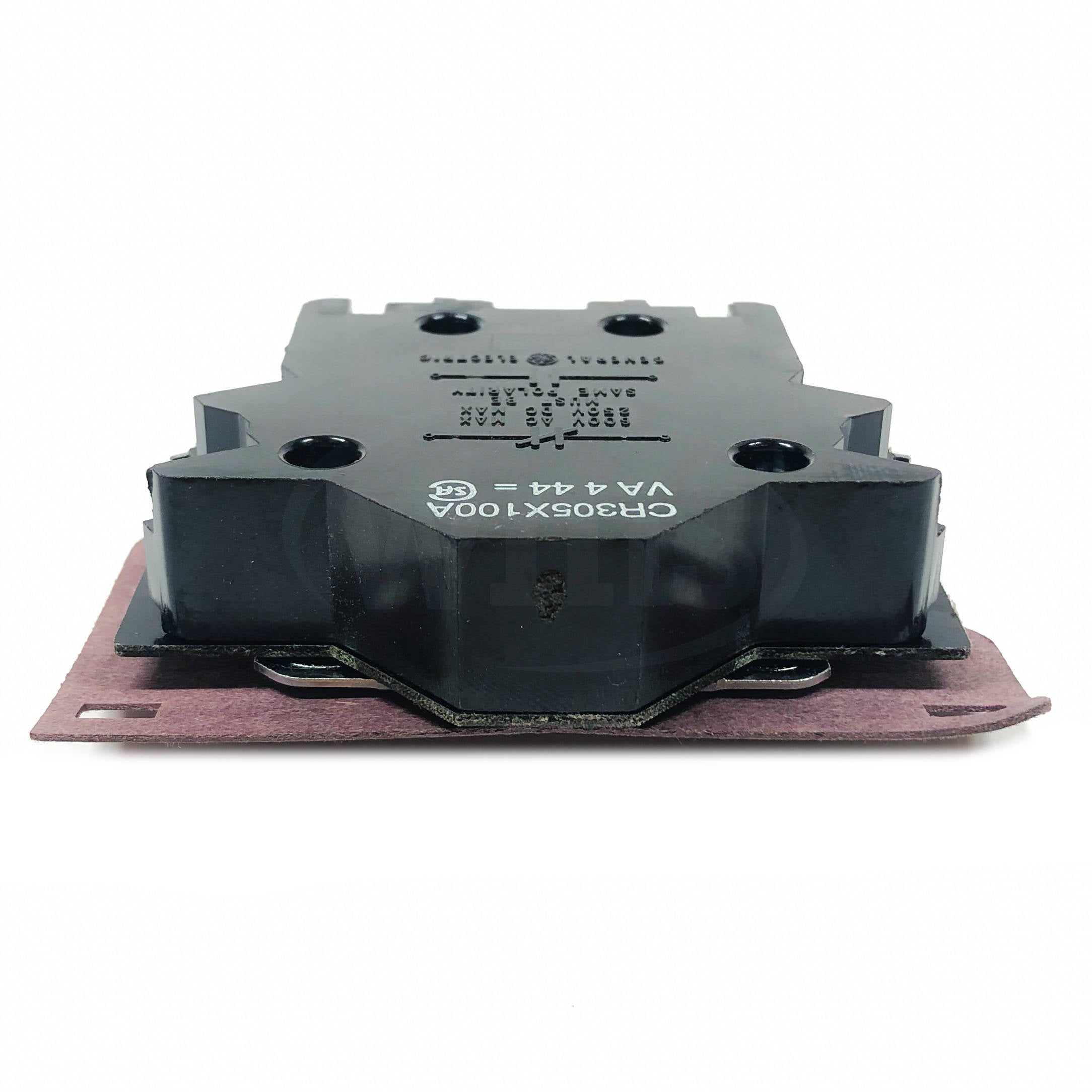 CR305X100A GE Auxiliary Contact Switch, NO