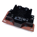 CR305X100A GE Auxiliary Contact Switch, NO-9