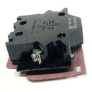 CR305X100A GE Auxiliary Contact Switch, NO-5