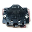 CR305X100A GE Auxiliary Contact Switch, NO-6