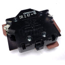 CR305X100B GE Auxiliary Contact Switch, NC-2