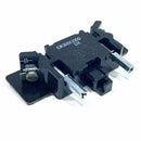 CR305X100D GE Auxiliary Contact Kit, 1NO-1