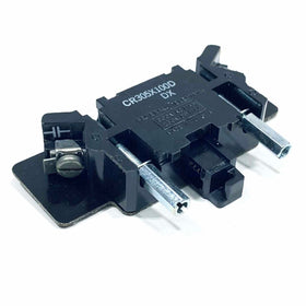 CR305X100D GE Auxiliary Contact Kit, 1NO