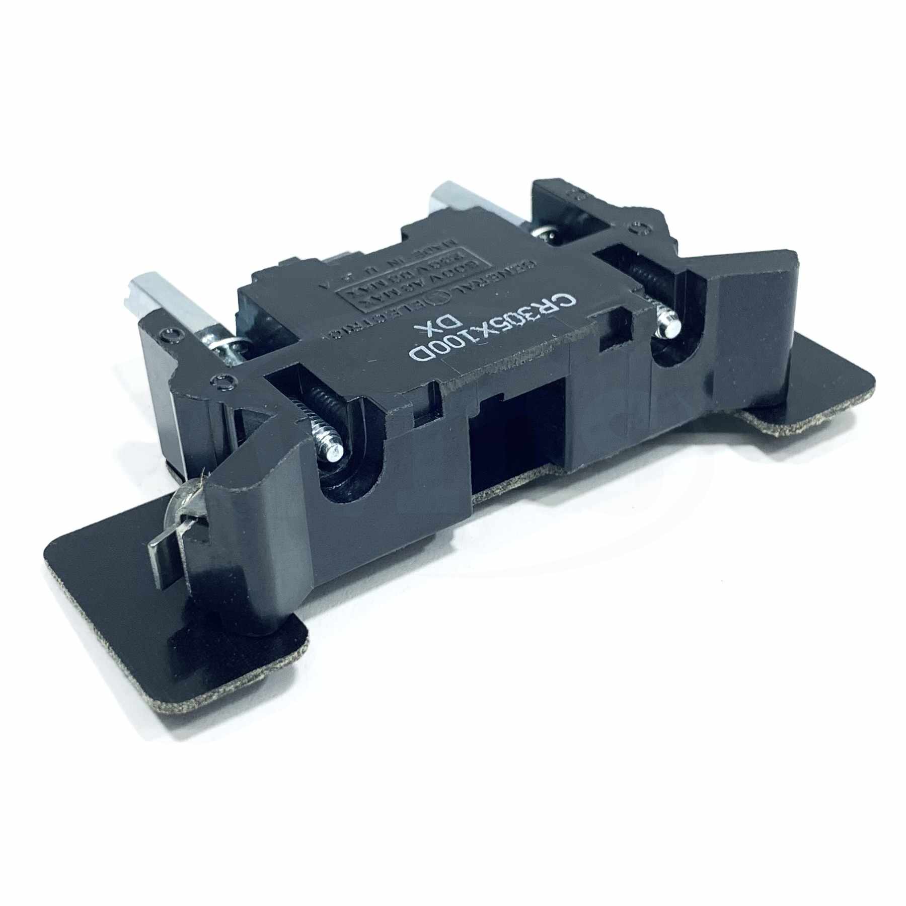 CR305X100D GE Auxiliary Contact Kit, 1NO - 0