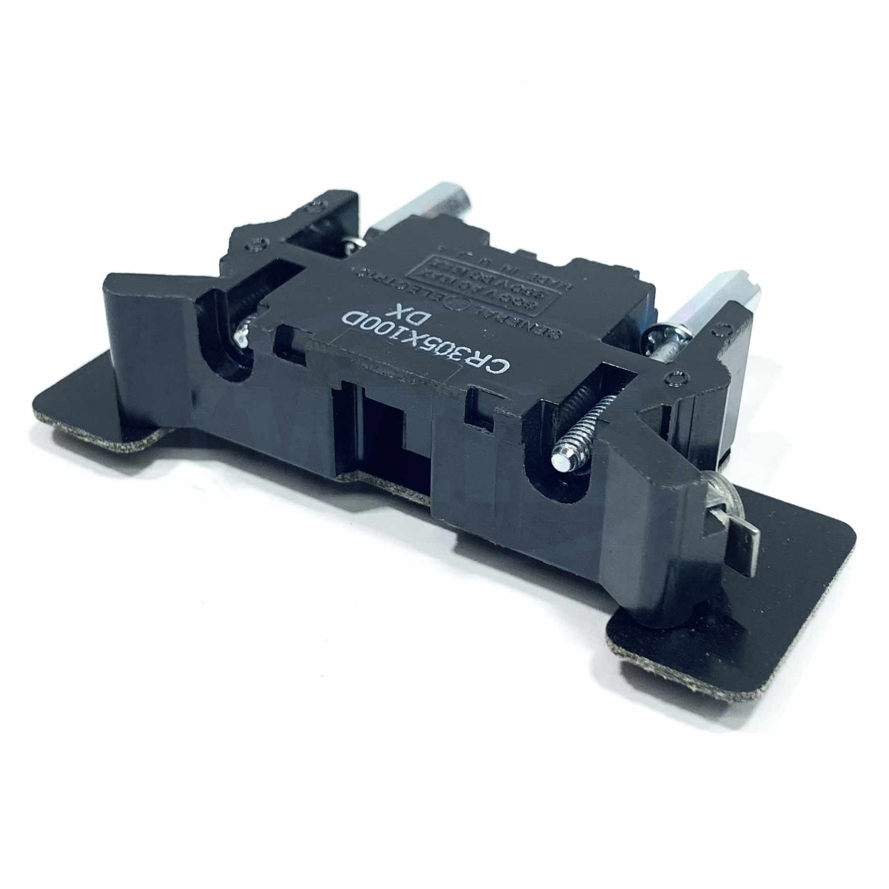 CR305X100D GE Auxiliary Contact Kit, 1NO