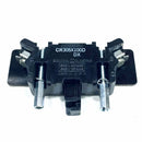 CR305X100D GE Auxiliary Contact Kit, 1NO-3
