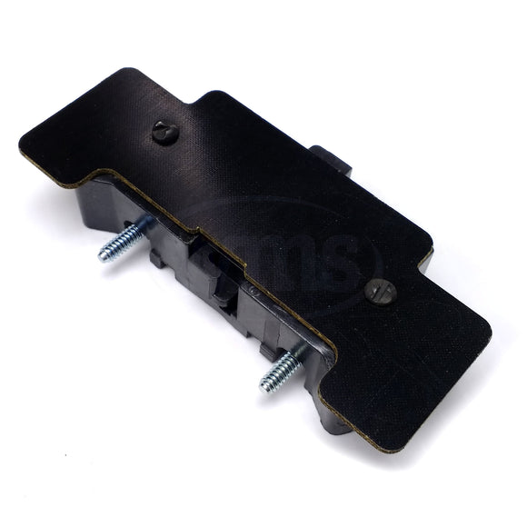 CR305X100E GE Auxiliary Contact Block, NC