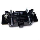CR305X100E GE Auxiliary Contact Block, NC-4