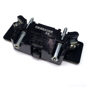 CR305X100E GE Auxiliary Contact Block, NC - 0