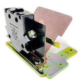 CR305X300A General Electric Auxiliary Contact