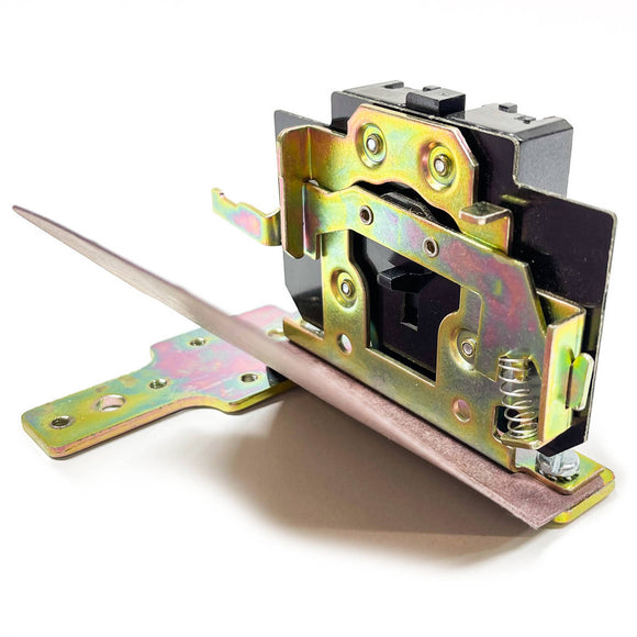 CR305X300A General Electric Auxiliary Contact