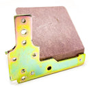 CR305X300A General Electric Auxiliary Contact-4