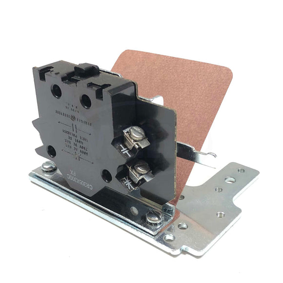 CR305X300C General Electric Aux Contact Kit