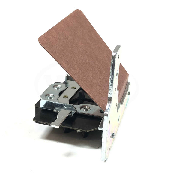 CR305X300C General Electric Aux Contact Kit