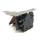 CR305X300C General Electric Aux Contact Kit-3