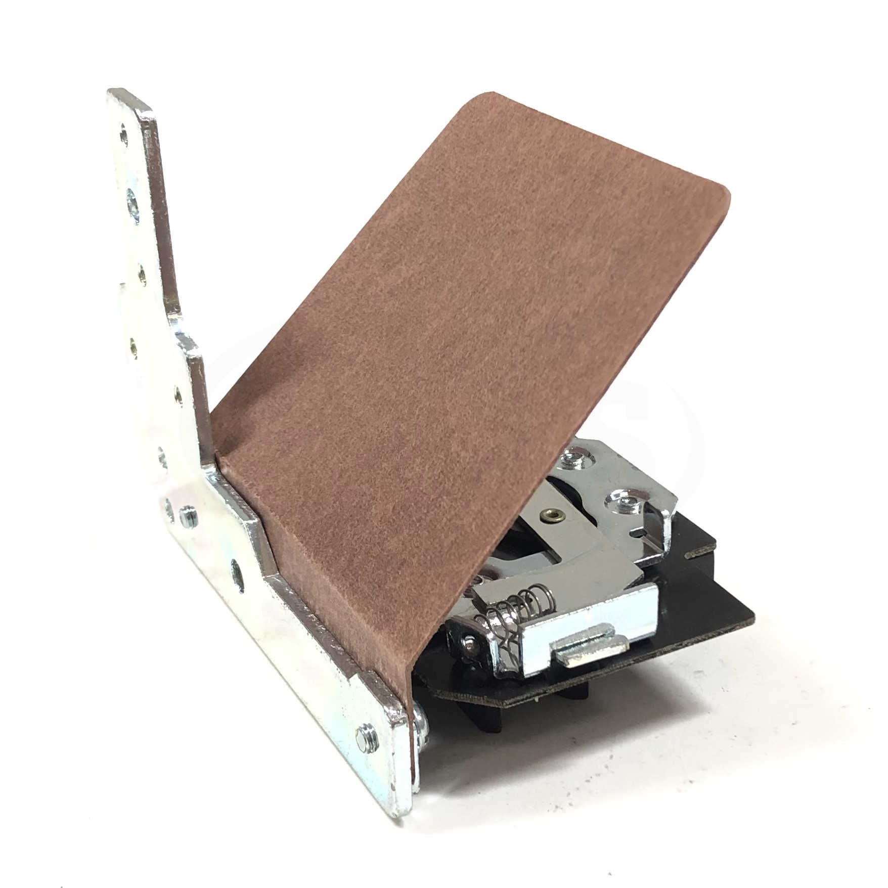 CR305X300C General Electric Aux Contact Kit