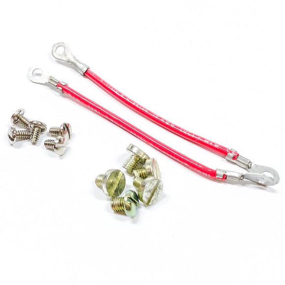 CR308XT104A General Electric Transformer Kit for 200/300-Line Starters Size 0,1