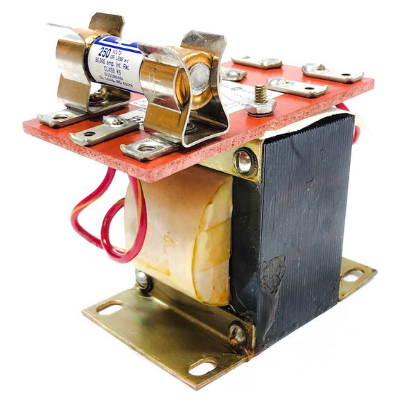 CR308XT104A General Electric Transformer Kit for 200/300-Line Starters Size 0,1