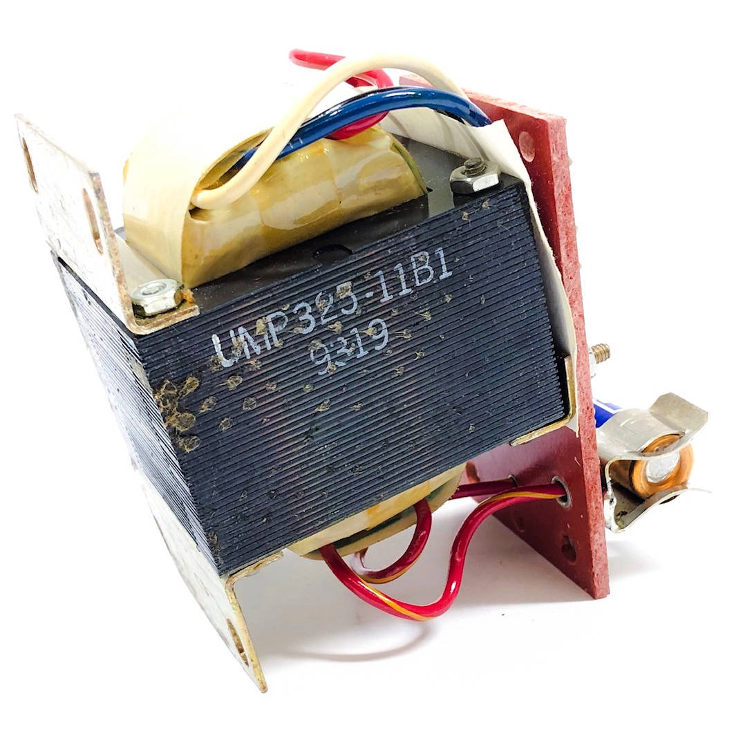 CR308XT104A General Electric Transformer Kit for 200/300-Line Starters Size 0,1