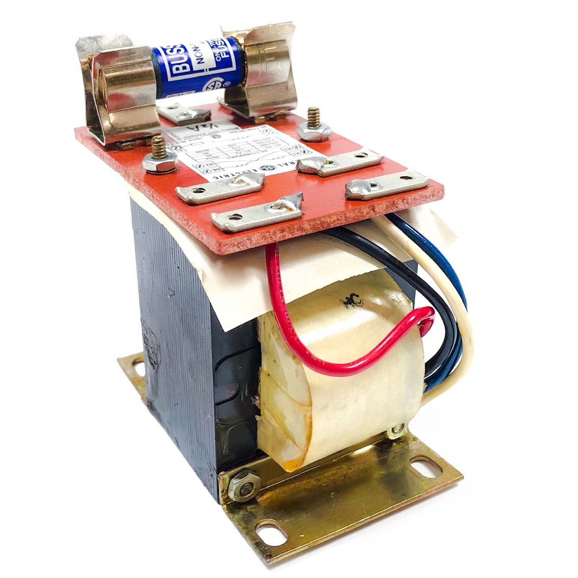 CR308XT104A General Electric Transformer Kit for 200/300-Line Starters Size 0,1