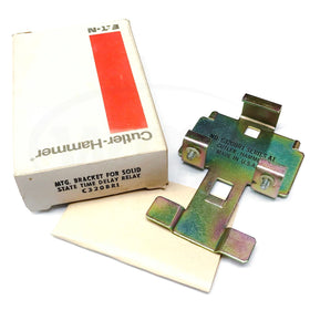 CR320BR1 Cutler-Hammer Relay Mounting Bracket