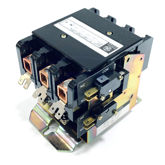 CR353ABY15A GE Contactor, 90 Amp