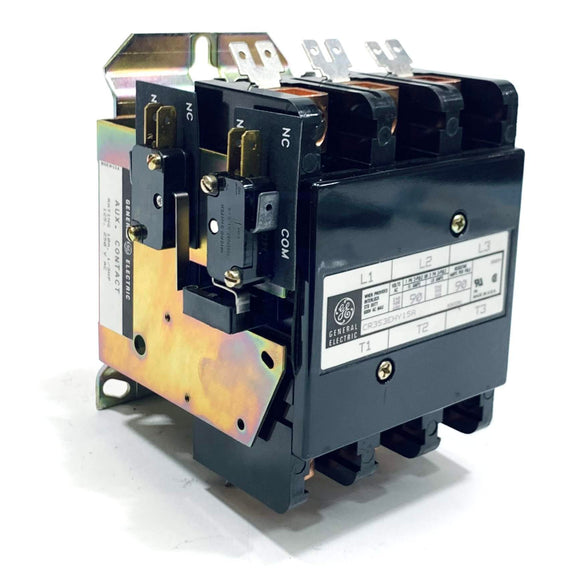 CR353ABY15A GE Contactor, 90 Amp
