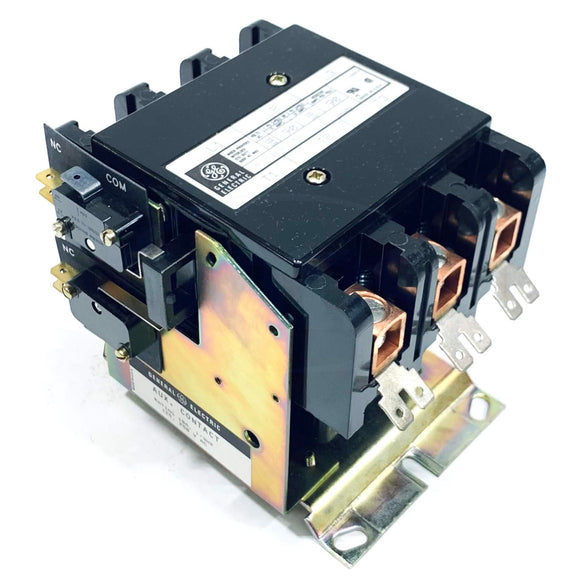 CR353ABY15A GE Contactor, 90 Amp