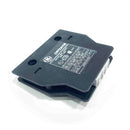 CR7XA11B General Electric Auxiliary Contact Kit-2