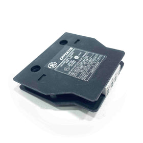 CR7XA11B General Electric Auxiliary Contact Kit - 0