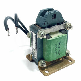 CR9500A100A2A General Electric Industrial Solenoid Coil 115V 60Hz - 0