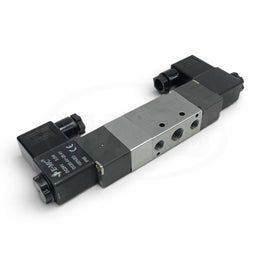 RV5322E-08E4-T E.MC Solenoid Valve, 24V DC, 3.0 W,