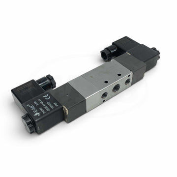 RV5322E-08E4-T E.MC Solenoid Valve, 24V DC, 3.0 W,